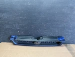 1996 Subaru Impreza Front Upper Grille Q0514. Fixed Price $119.99.