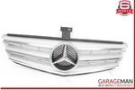 08-14 Mercedes W204 C250 C300 Radiator Center Grill Cover Mesh Panel Oem. Fixed Price $67.50.