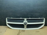 2007 2008 2009 2010 Dodge Caliber Upper Front Grille Oem X3467. Fixed Price $35.91.