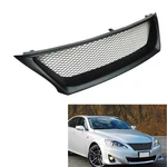 Matte Black Front Grille For Lexus IS250 IS350 2011 2012-2013 6TH Gen Sport. Fixed Price $119.99.