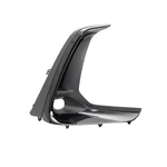 For Lexus NX350H/NX450H+ 2022-2025 Bumper Cover Grille Front, Passenger Side. Fixed Price $198.01.