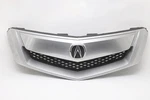 2010-2012 Acura Rdx Front Bumper Upper Cover Grill Base Molding Moulding Trim 71. Fixed Price $400.05.