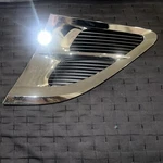 Bentley Continental Gt 2021-2024 Right Vent Grille Fender 3SD821274B. Fixed Price $149.99.