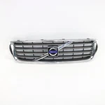 Volvo Oem Front Upper Chrome Grille 30655102 For S80 2007-2009. Fixed Price $125.00.