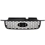 Capa For 2005-2007 Escape Front Center Grills Black Plastic Pp. Fixed Price $80.95.