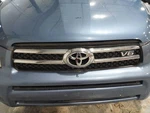 Grille Upper Limited Cylinder Fits 06-08 RAV4 3126763. Fixed Price $159.98.