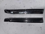 1969-1972 Corvette C3 Big Block LT1 Hood Trim- Rh 3922286 Lh 3922285. Fixed Price $29.99.