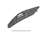 Genuine Gm Front Upper Grille 84218675. Fixed Price $679.15.
