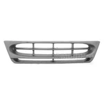 Front Grille Fits 1997-2002 Ford Van Econoline 104-01573A. Fixed Price $56.96.