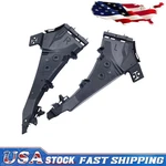 Fits For 2007-15 Audi Q7 Bumper Cover Support Front Left Right Side. Fixed Price $48.21.