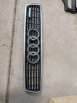 Audi A4 B5 Quattro Grill 8D0853651J. Fixed Price $62.00.