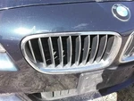 Passenger Grille Upper Bumper Mounted Fits 11-13 Bmw 528I 3003408. Fixed Price $109.99.