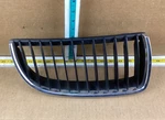 2006-2008 Bmw 323I 328XI Front Bumper Right Passenger Side Upper Grille Oem. Fixed Price $55.99.