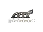 Dorman 32TS55R Right Exhaust Manifold Fits 2002-2004 Chevy Silverado 2500. Fixed Price $142.20.