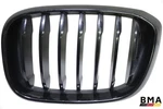 Bmw X3 X4 G01 G02 Front Left Driver Side Kidney Grille 2018 2019 2020 2021 Oem. Fixed Price $52.24.