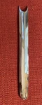 1940 Ford Center Trim Grille Molding Nice 01A-8422. Fixed Price $48.99.
