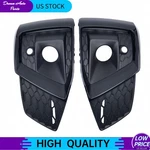 Fog Light Grill Set Lh Rh 8W6807681T For Audi A5 S5 Sportback 2.0L 3.0L 20-24. Fixed Price $63.89.