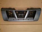 Fits 2005-2008 Nissan Xterra Front Bumper Upper Grille New. Fixed Price $209.80.
