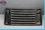 03-07 Hummer H2 Front Hood Bonnet Air Grille Louver Cover Panel Oem. Fixed Price $140.00.