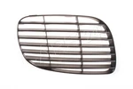 Genuine Porsche Cayenne 9PA Grille Right 95550568201. Fixed Price $192.39.