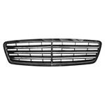 Front Grille Fits 2005-2007 Mercedes C230 104-59397B. Fixed Price $59.96.