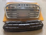 2018-2020 Audi SQ5 Front Center Bumper Radiator Grille Oem. Fixed Price $190.00.