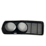 1971 Bmw E3 Bavaria Oem Rh Right Headlight Grille Panel 1968-1976 Cracked* E9. Fixed Price $95.00.