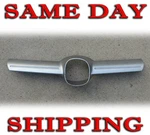 Oem 2004-2006 Acura Tl Front Grille 04-06 !!! Has Some Damage. Fixed Price $22.77.