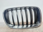 2011-17 Bmw X3 F25 Passenger Right Bumper Grille Oem 7210726. Fixed Price $24.99.