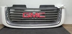 Grille Excluding Denali Without Headlamp Washers Fits 02-09 Envoy 1184768. Fixed Price $114.90.