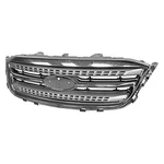 Ford Taurus 2010-2012 Replace FO1200526C Grille Capa Certified. Fixed Price $334.50.