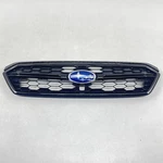 18-21 Subaru Wrx Front Bumper Upper Grille Trim With Emblem 91121VA130 Oem. Fixed Price $170.99.