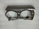 1969 Ford Fairlane Headlight Bezel Drivers Lh Side. Fixed Price $40.00.