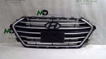 2016-2018 Hyundai Elantra Front Center Grille Oem 86350-F3000. Fixed Price $230.00.