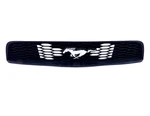 2010-2012 Ford Mustang Front Upper Radiator Grille Oem AR33-8200-AHW. Fixed Price $92.99.