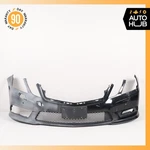10-13 Mercedes W212 E350 E400 E550 Sport Amg Sedan Front Bumper Cover Oem. Fixed Price $551.95.