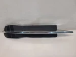 2009-12 Chevrolet Malibu Lt Passenger Right Lower Grille W/o Fogs. Fixed Price $48.94.