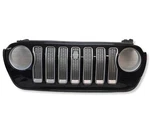 2022 Jeep Wrangler Front Grille 6BY79TRMA OVI26130. Fixed Price $495.93.