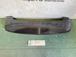 2014 2018 2019 2021 Jeep Grand Cherokee Rear Spoiler Tailgate Wing Oem AX98305. Fixed Price $175.00.