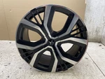 2021 2022 2023 Polestar Oem (c) 20X8" U-spoke Wheel Rim B/p 5X104MM 32243956. Fixed Price $524.98.