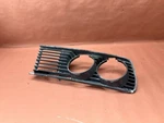 Bmw E28 528E M5 524TD 533I 535I Front Left Headlight Grille Trim Oem #83207. Fixed Price $39.00.