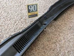 Lexus GX470 Cowl/dash Louver 55708-60050, Oem, 2003-09 Vent Wiper. Fixed Price $149.00.