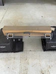 Nos 1976 Ford Pinto Grille D6FZ-8200-A. Fixed Price $495.00.