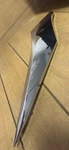 Oem 2021-2024 Toyota Sienna Radiator Grille Outer Finish Panel Lh 53122-08010. Fixed Price $80.00.