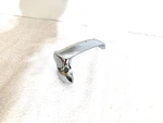 1964 Ford Galaxie 500 Interior Door Handle Right Side #C4AB-6322614-A. Fixed Price $60.00.