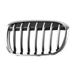 BM1200292 New Driver Side Grille Fits 2016-2018 Bmw X1 51117383365. Fixed Price $48.00.