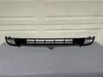 2014 Kia Sedona Ex Lx Oem 86561-4D550 Front Bumper Lower Grille Insert Molding.. Fixed Price $110.00.