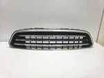 Mini Countryman R60 Front Bumper Grill Trim 9801582 2011. Fixed Price $47.05.