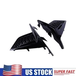 Bumper Lower Grille Fog Light Cover Front For Lexus IS500 Base/f-sport 2022-2023. Fixed Price $75.19.