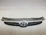 2009-2012 Hyundai Elantra Wagon Front Grille 863512L000 *pitting Chrome. Fixed Price $109.01.